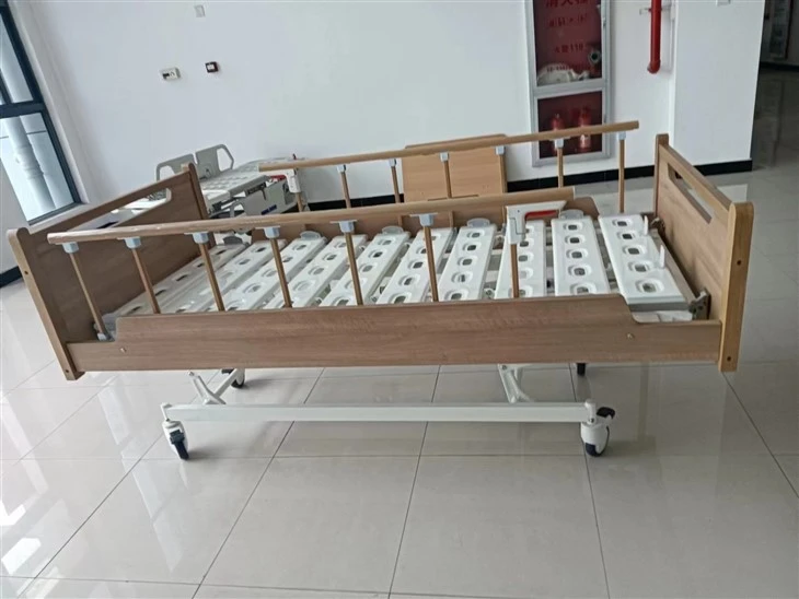 KY-C2306 KENYUE Manual Hospital Bed