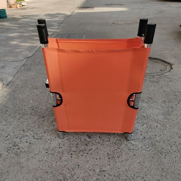 Aluminum Alloy Foldaway Stretcher best