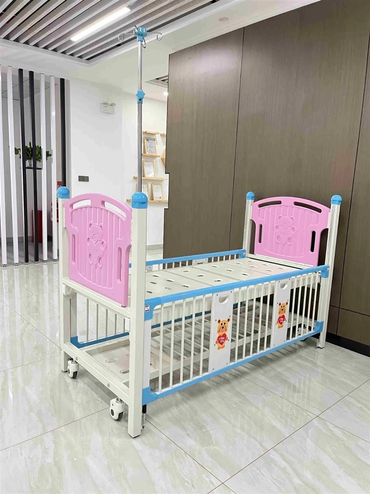 Best Sales Children Three-Function Bed