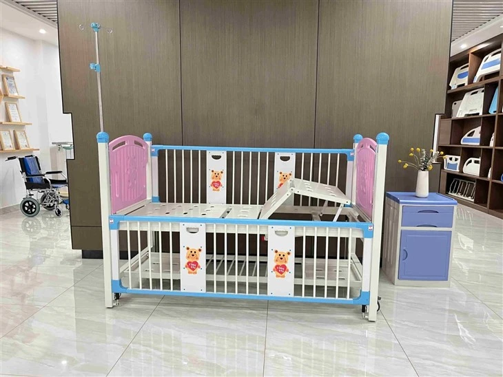 Best Sales Children Three-Function Bed