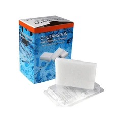 Želatina Hemostatička spužva