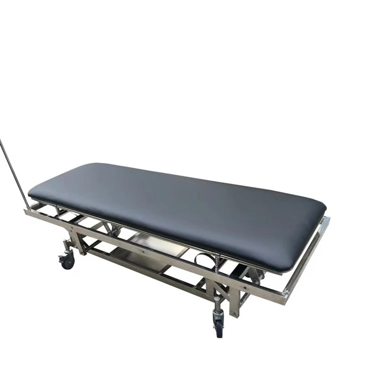 Luxury Patient Structure Trolley
