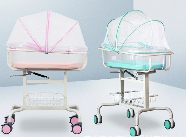 Paediatric Child Assure Cot suppliers