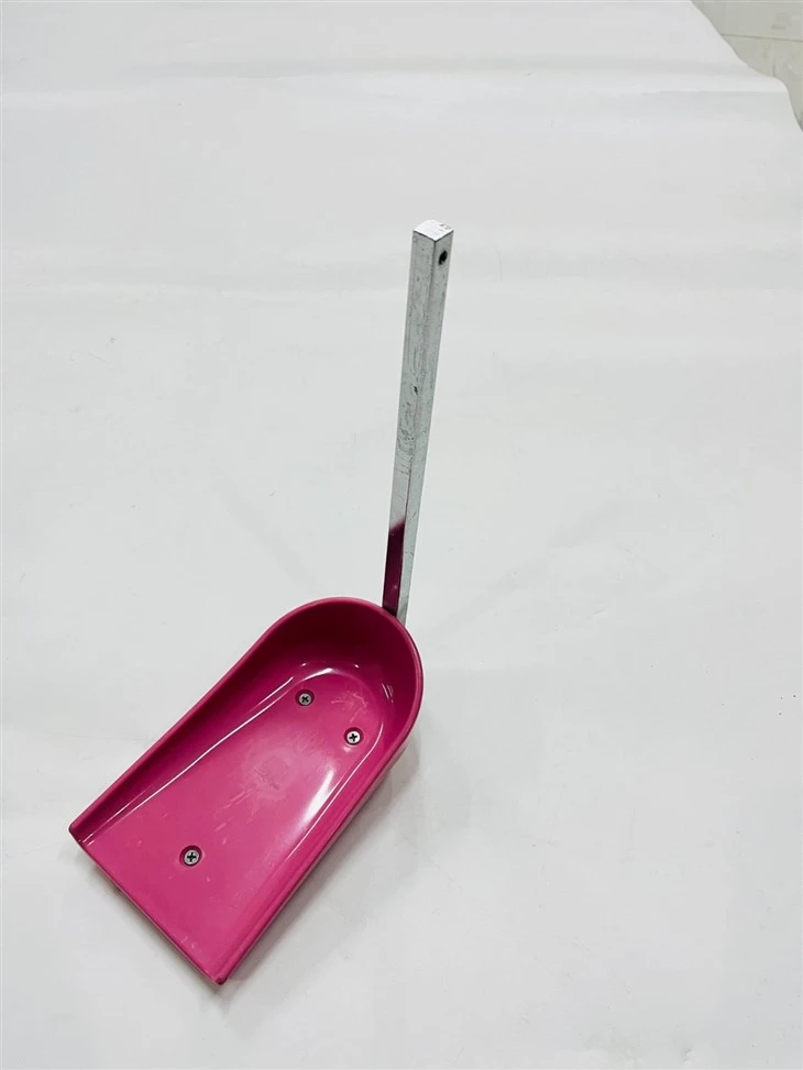 Stainless Steel Footrest